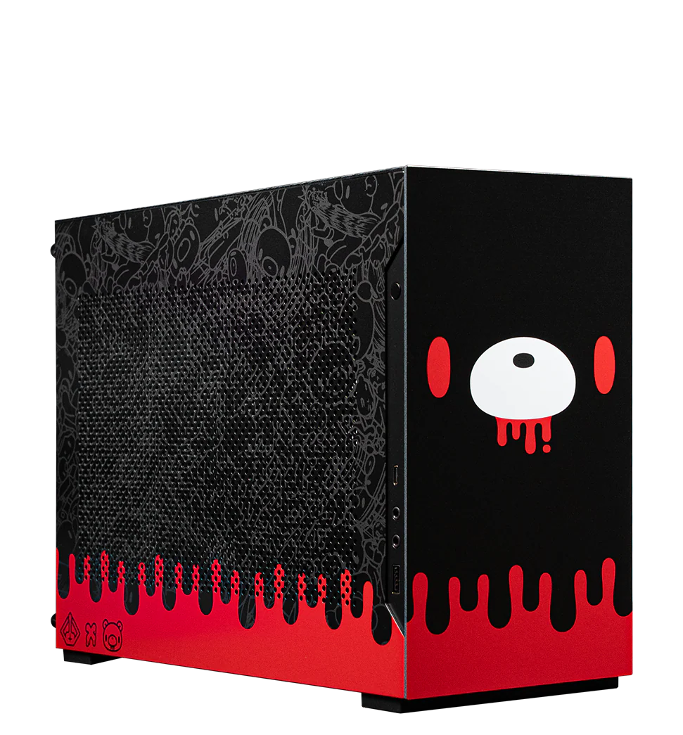 Gloomy Bear: Nightmare Edition PC Bundle