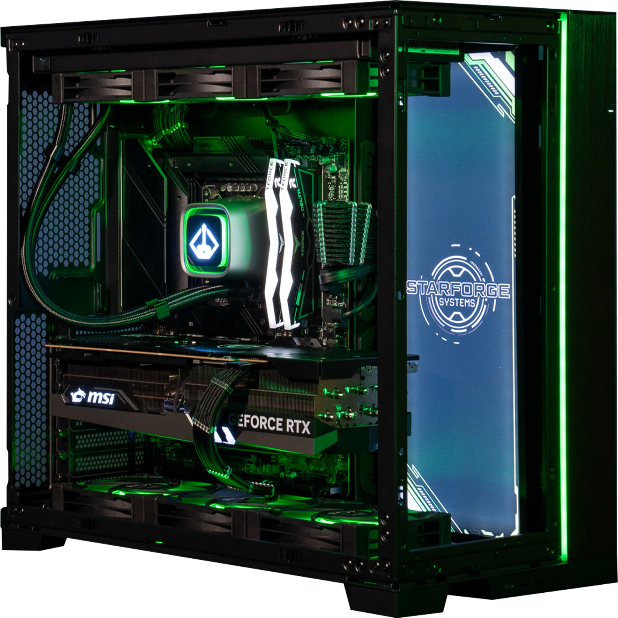 Open Box/Refurb - Voyager Creator Pro v2