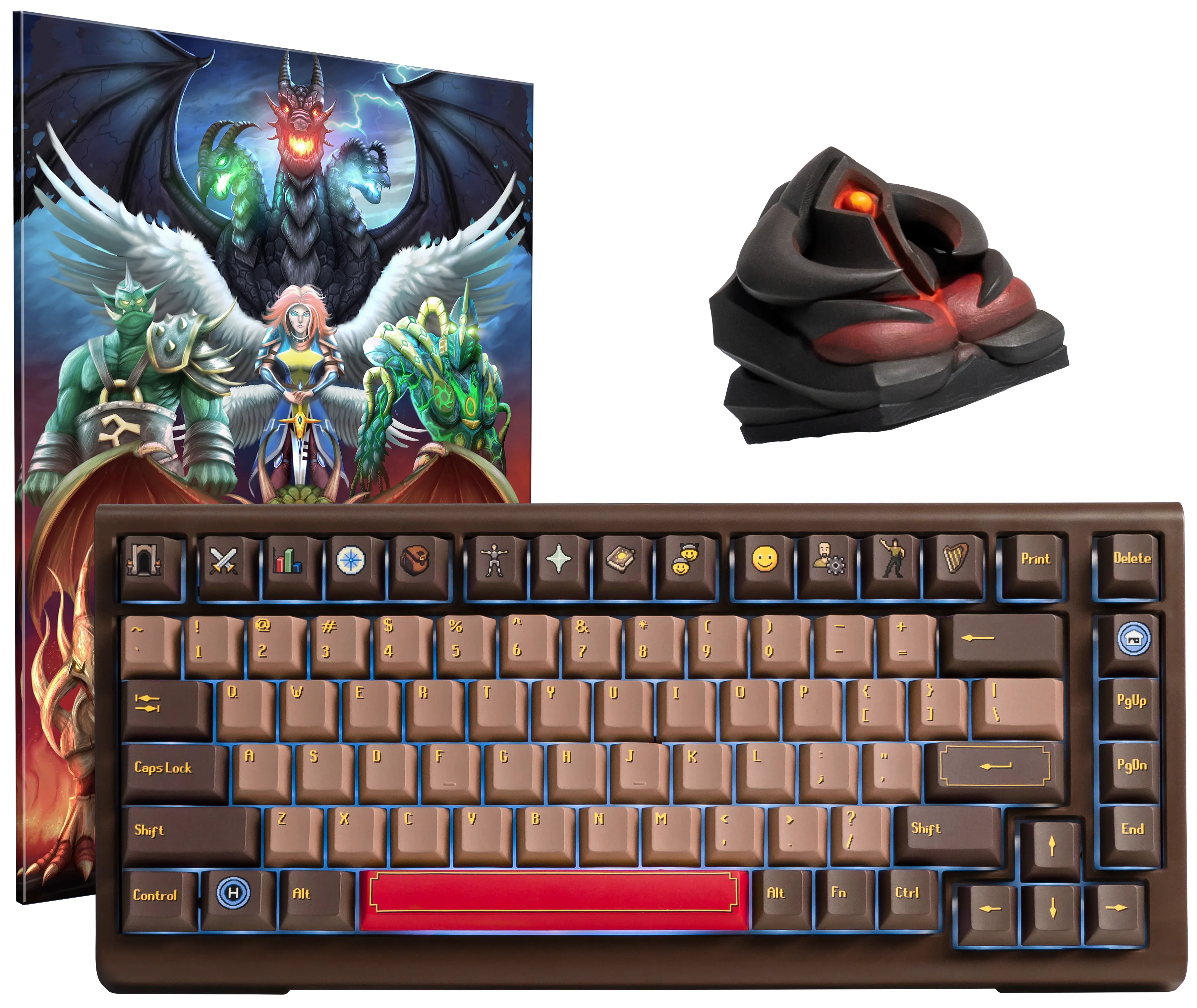 OSRS Pre-Order Bundle
