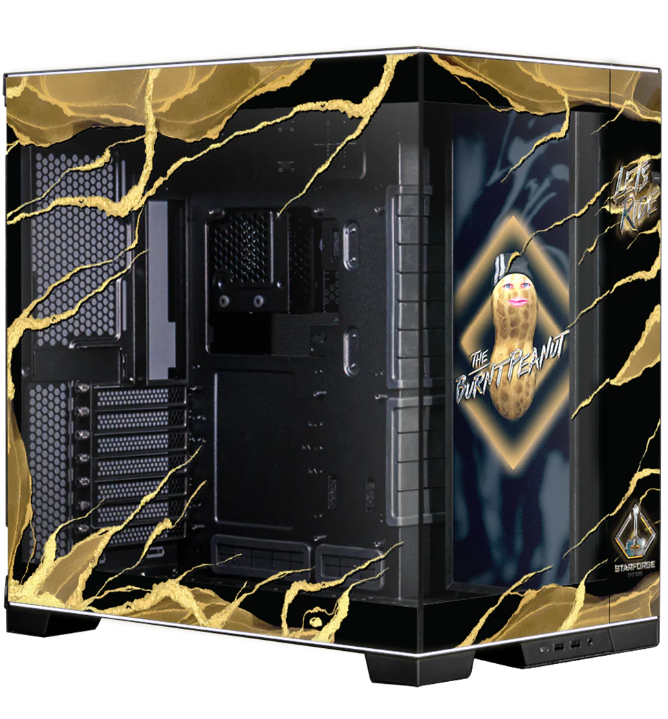 The Bungulator Case Bundle